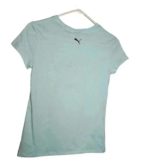 Puma Tee-shirt L(12-14) NWT - Picture 2 of 2